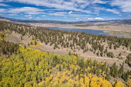 Colorado Hunting Ranch for Sale in Twin Lakes, CO! - image 16