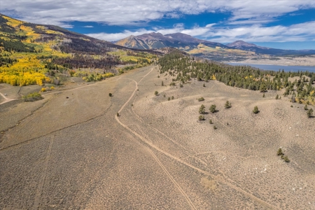 Colorado Hunting Ranch for Sale in Twin Lakes, CO! - image 3
