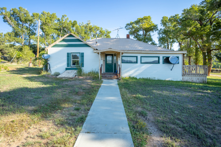 Cattle/Hay/Hunting Ranch for Sale in Salida, Colorado! - image 25