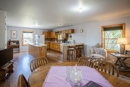 Cattle/Hay/Hunting Ranch for Sale in Salida, Colorado! - image 29