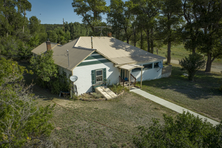 Cattle/Hay/Hunting Ranch for Sale in Salida, Colorado! - image 37