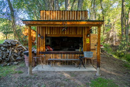 Cattle/Hay/Hunting Ranch for Sale in Salida, Colorado! - image 23