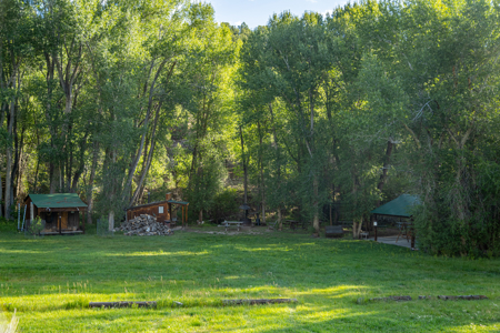 Cattle/Hay/Hunting Ranch for Sale in Salida, Colorado! - image 19