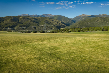 Cattle/Hay/Hunting Ranch for Sale in Salida, Colorado! - image 2