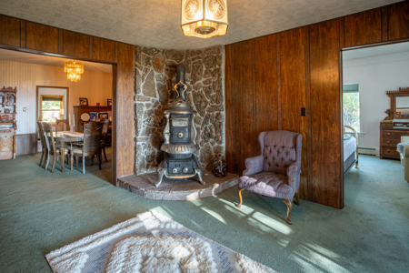 Cattle/Hay/Hunting Ranch for Sale in Salida, Colorado! - image 30