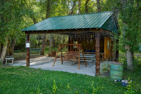 Cattle/Hay/Hunting Ranch for Sale in Salida, Colorado! - image 21