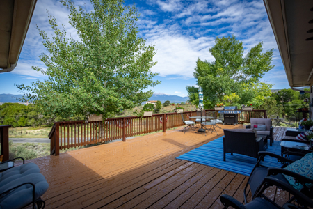 4 Bedroom Home for Sale in Salida, CO - image 8
