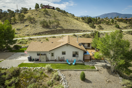 4 Bedroom Home for Sale in Salida, CO - image 4