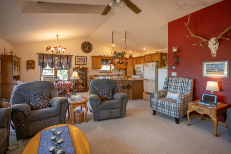 4 Bedroom Home for Sale in Salida, CO - image 17