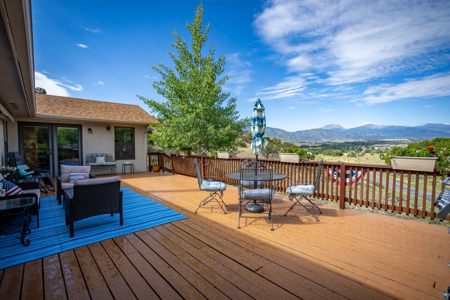 4 Bedroom Home for Sale in Salida, CO - image 9