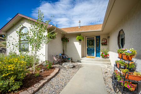 4 Bedroom Home for Sale in Salida, CO - image 6