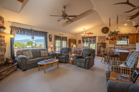 4 Bedroom Home for Sale in Salida, CO - image 14