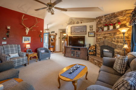 4 Bedroom Home for Sale in Salida, CO - image 16