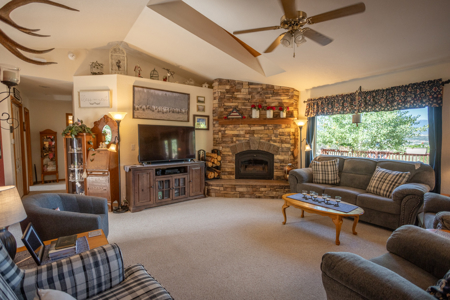 4 Bedroom Home for Sale in Salida, CO - image 15