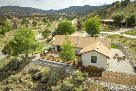 4 Bedroom Home for Sale in Salida, CO - image 1