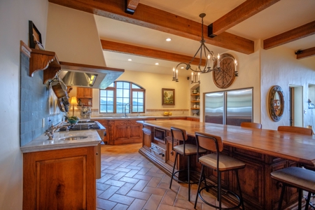 Luxury Vail Valley Tuscan Home for Sale in Wolcott, CO - image 10