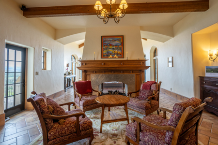 Luxury Vail Valley Tuscan Home for Sale in Wolcott, CO - image 14