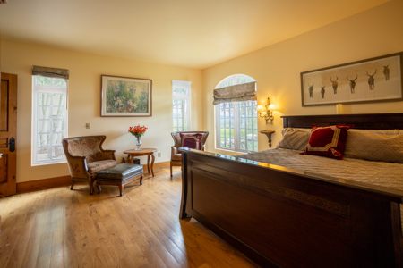 Luxury Vail Valley Tuscan Home for Sale in Wolcott, CO - image 21