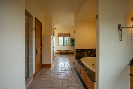 Luxury Vail Valley Tuscan Home for Sale in Wolcott, CO - image 24