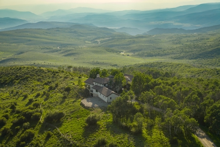Luxury Vail Valley Tuscan Home for Sale in Wolcott, CO - image 3