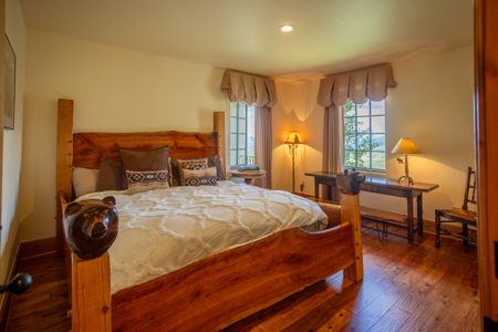 Luxury Vail Valley Tuscan Home for Sale in Wolcott, CO - image 34