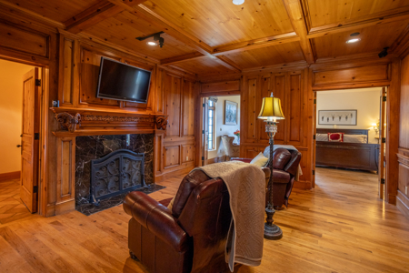 Luxury Vail Valley Tuscan Home for Sale in Wolcott, CO - image 17