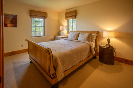 Luxury Vail Valley Tuscan Home for Sale in Wolcott, CO - image 33