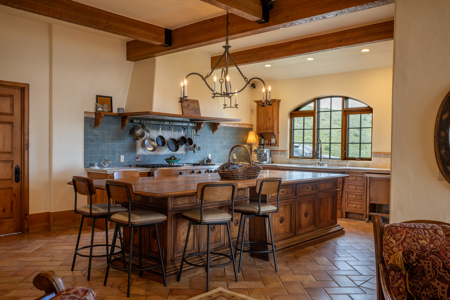 Luxury Vail Valley Tuscan Home for Sale in Wolcott, CO - image 13