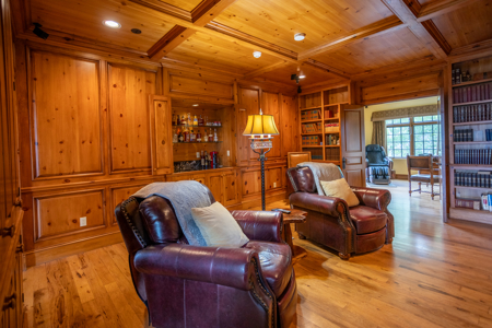 Luxury Vail Valley Tuscan Home for Sale in Wolcott, CO - image 16