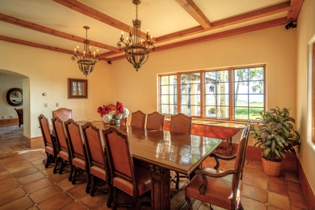 Luxury Vail Valley Tuscan Home for Sale in Wolcott, CO - image 9