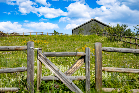 Luxury Vail Valley Tuscan Home for Sale in Wolcott, CO - image 37