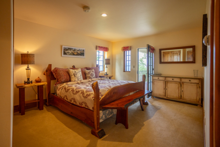 Luxury Vail Valley Tuscan Home for Sale in Wolcott, CO - image 31