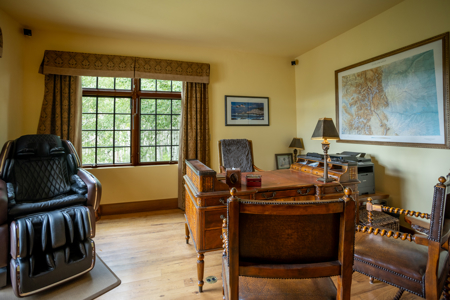 Luxury Vail Valley Tuscan Home for Sale in Wolcott, CO - image 18