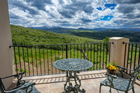 Luxury Vail Valley Tuscan Home for Sale in Wolcott, CO - image 15