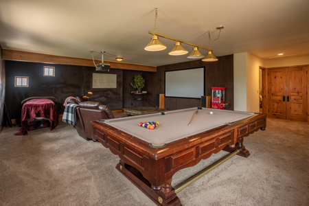 Luxury Vail Valley Tuscan Home for Sale in Wolcott, CO - image 30