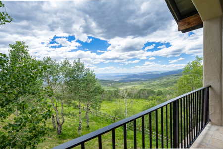 Luxury Vail Valley Tuscan Home for Sale in Wolcott, CO - image 27