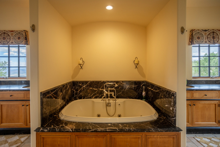 Luxury Vail Valley Tuscan Home for Sale in Wolcott, CO - image 25