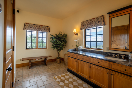 Luxury Vail Valley Tuscan Home for Sale in Wolcott, CO - image 26