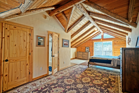 3-story craftsman log cabin for sale in Ridgway, Colorado - image 6