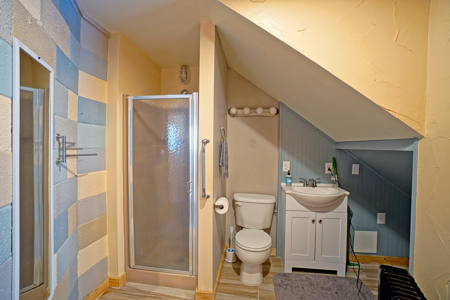 3-story craftsman log cabin for sale in Ridgway, Colorado - image 29