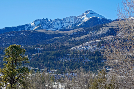 3-story craftsman log cabin for sale in Ridgway, Colorado - image 40