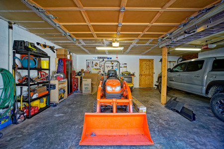 3-story craftsman log cabin for sale in Ridgway, Colorado - image 31