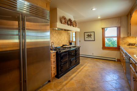 Ranch for Sale in Cotopaxi, Colorado.  170 acres. 4bdrm Home. - image 20