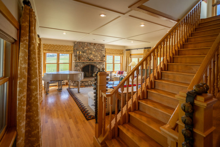 Ranch for Sale in Cotopaxi, Colorado.  170 acres. 4bdrm Home. - image 11