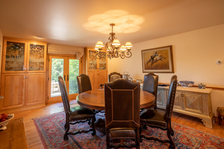 Ranch for Sale in Cotopaxi, Colorado.  170 acres. 4bdrm Home. - image 16