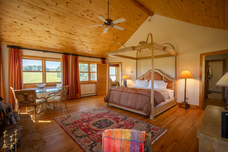 Ranch for Sale in Cotopaxi, Colorado.  170 acres. 4bdrm Home. - image 28