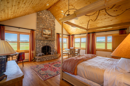 Ranch for Sale in Cotopaxi, Colorado.  170 acres. 4bdrm Home. - image 26