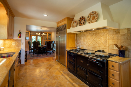 Ranch for Sale in Cotopaxi, Colorado.  170 acres. 4bdrm Home. - image 21
