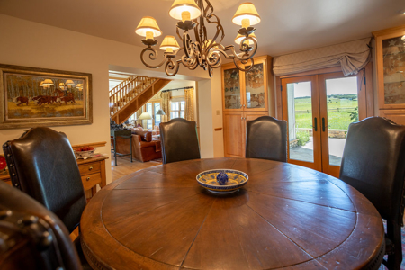Ranch for Sale in Cotopaxi, Colorado.  170 acres. 4bdrm Home. - image 17