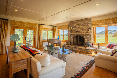 Ranch for Sale in Cotopaxi, Colorado.  170 acres. 4bdrm Home. - image 8